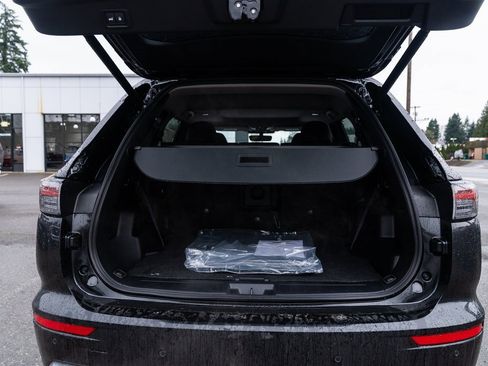 New 2026 Mitsubishi Outlander SEL image 7