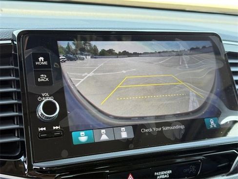 New 2025 Honda Ridgeline RTL image 15