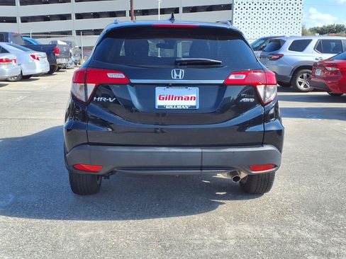 Certified 2020 Honda HR-V EX image 23