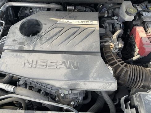 Used 2023 Nissan Rogue SV image 28