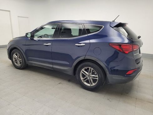 Used 2018 Hyundai Santa Fe Sport image 3