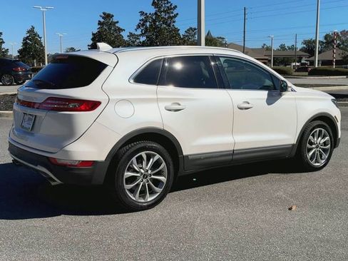 Used 2018 Lincoln MKC Select w/ Select Plus Package image 8