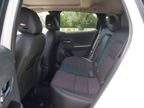 New 2025 Nissan Kicks SR w/ SR Premium Package image 6