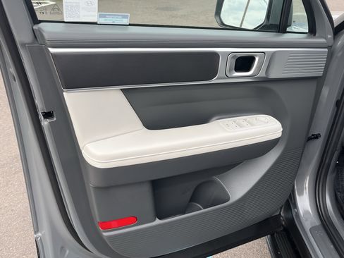 Certified 2025 Hyundai Santa Fe SEL image 16