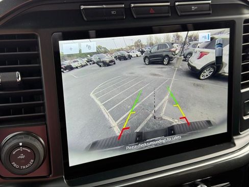 Certified 2022 Ford F150 XLT w/ Equipment Group 302A High image 24