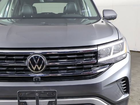Used 2021 Volkswagen Atlas SEL Premium AWD/4WD image 77