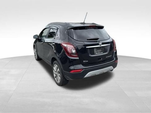 Used 2019 Buick Encore Preferred FWD image 10