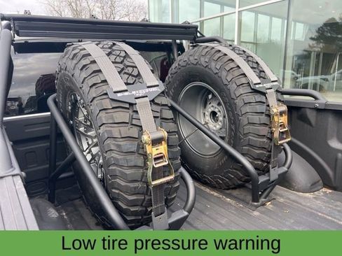 Used 2025 Ford F150 Raptor image 7