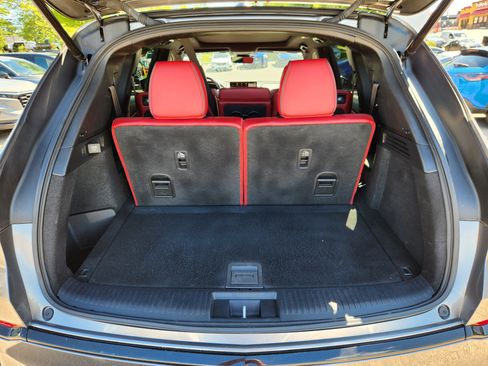 Certified 2024 Acura MDX A-Spec AWD/4WD image 21
