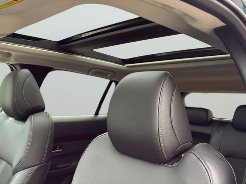 New 2026 MAZDA CX-50 AWD 2.5 S w/ Weather Package image 15