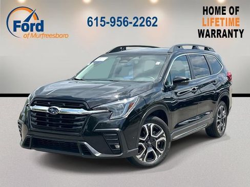 Used 2023 Subaru Ascent Limited AWD/4WD image 1
