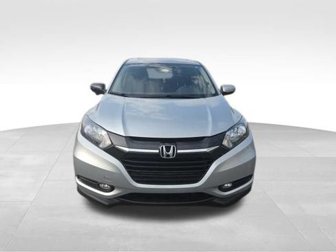 Used 2016 Honda HR-V EX image 3