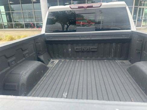 Used 2020 GMC Sierra 1500 SLT w/ SLT Premium Plus Package image 8
