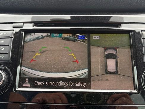 Used 2020 Nissan Rogue Sport SL image 29