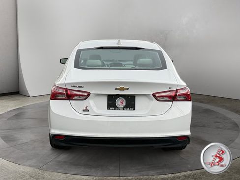 Used 2023 Chevrolet Malibu LT FWD image 6