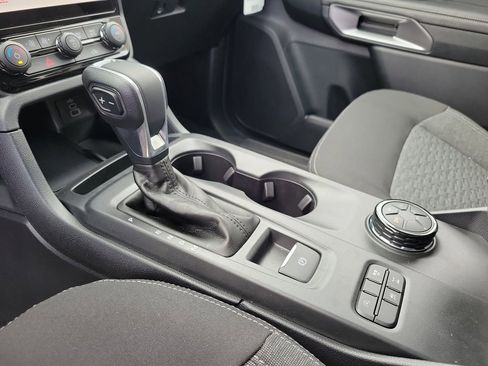 New 2025 Ford Ranger XLT w/ Equipment Group 301A High image 29