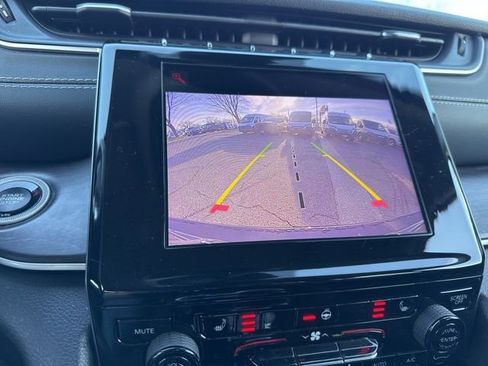 Certified 2022 Jeep Grand Cherokee Limited image 15