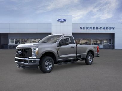 New 2025 Ford F250 XL