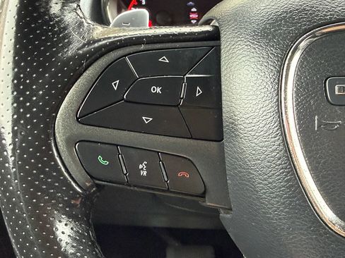 Used 2020 Dodge Durango GT AWD/4WD image 32