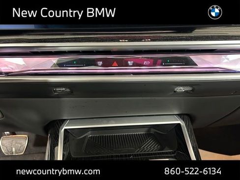 Used 2024 BMW 760i xDrive w/ Executive Package AWD/4WD image 21