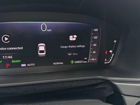 Used 2023 Honda Accord Touring image 16
