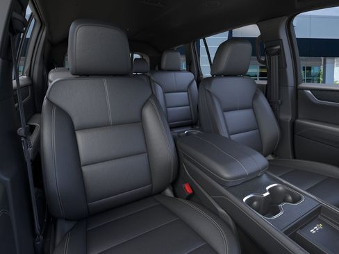 New 2026 GMC Acadia Elevation w/ Elevation Premium Package image 16