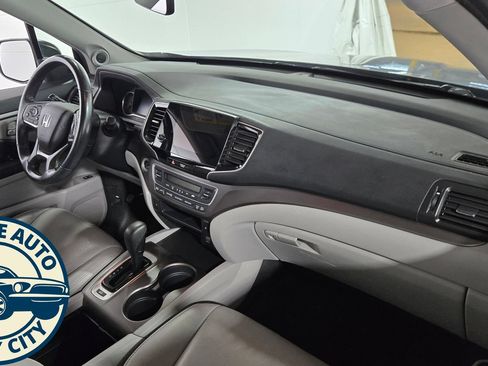 Used 2020 Honda Pilot EX-L image 37