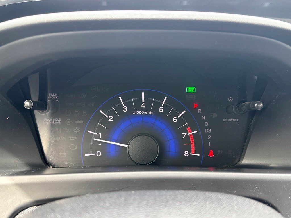 Used 2013 Honda Civic LX image 9