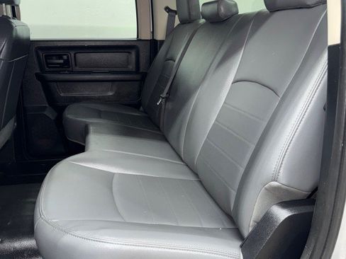 Used 2015 RAM 2500 Tradesman AWD/4WD image 33