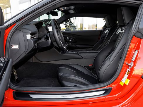 Used 2024 Toyota Supra image 38