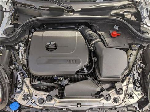 Certified 2025 MINI Cooper S FWD image 21