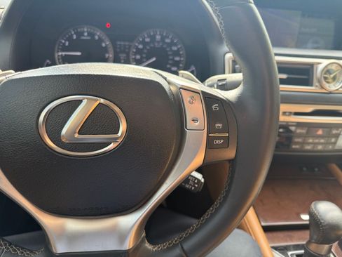 Used 2013 Lexus GS 350 w/ Premium Pkg RWD image 19