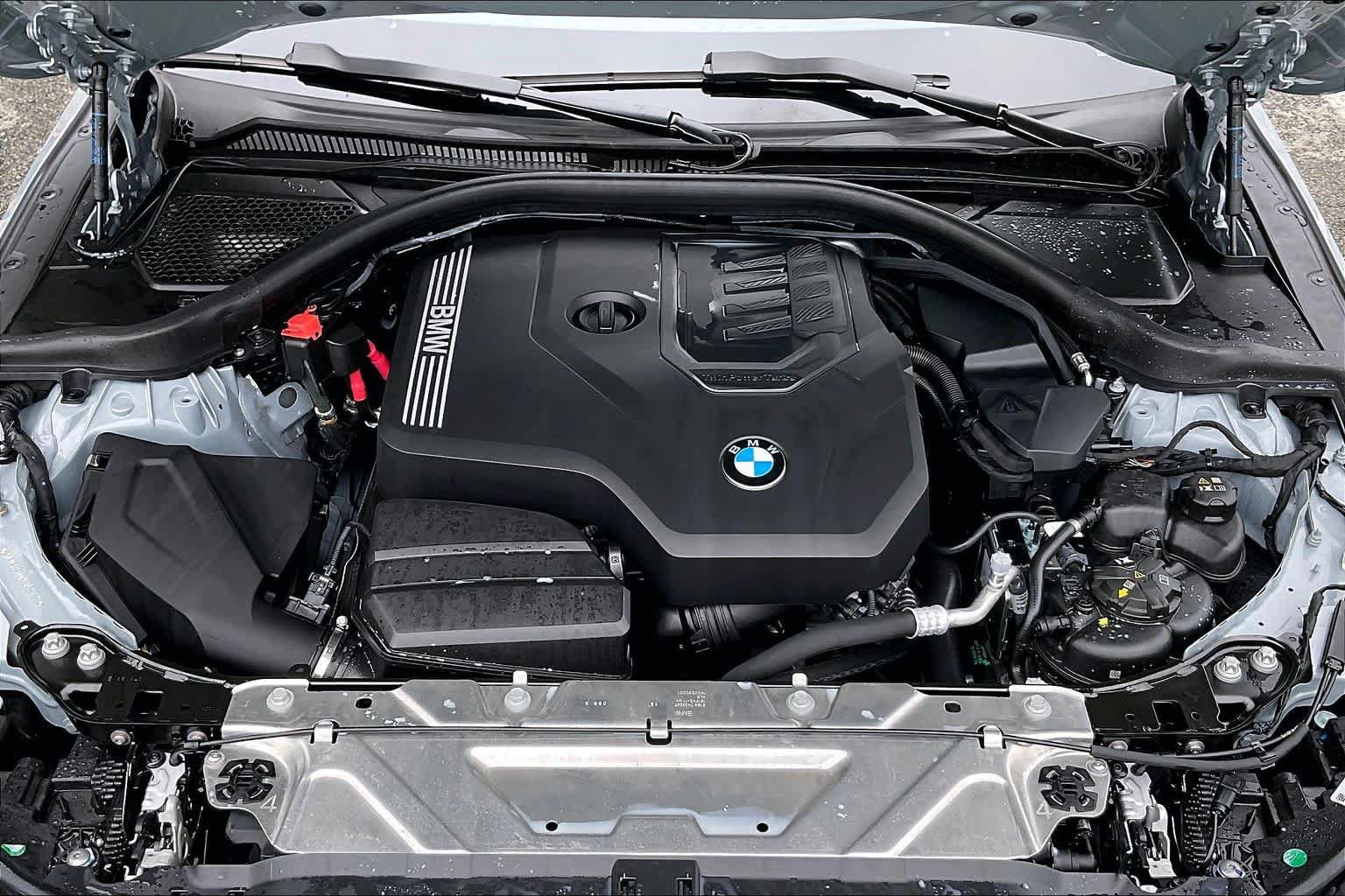 Used 2026 BMW 230i xDrive Coupe w/ Premium Package AWD/4WD image 29