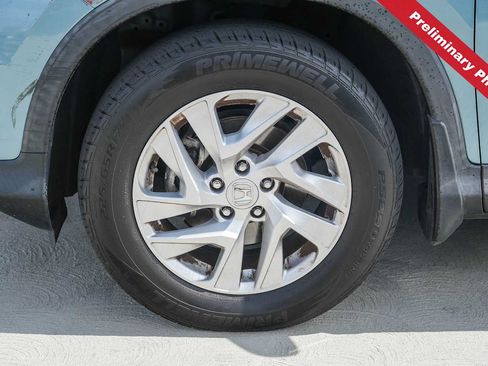 Used 2015 Honda CR-V EX-L image 12