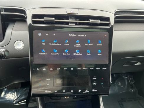 Used 2023 Hyundai Tucson Limited image 20