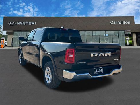 Used 2025 RAM 1500 Big Horn image 7