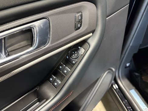 New 2026 Ford Explorer ST-Line image 20