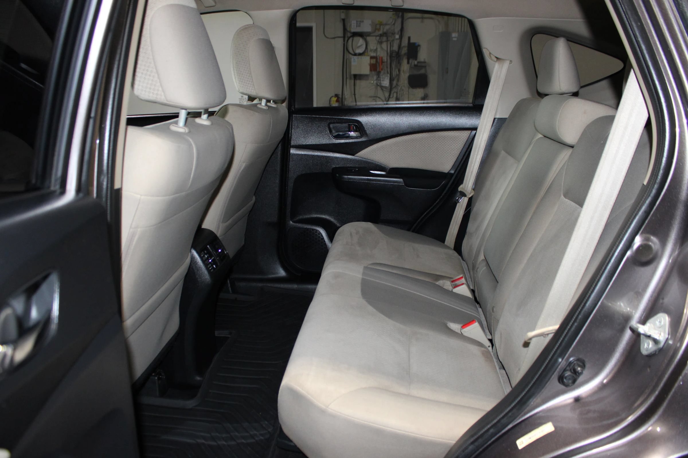 Used 2015 Honda CR-V EX image 24
