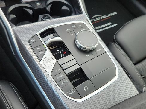 New 2026 BMW 330i xDrive Sedan image 17