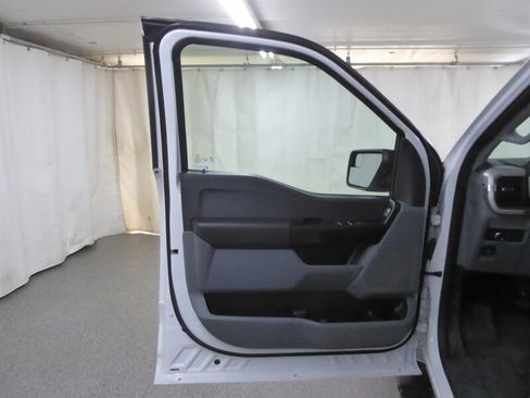 Used 2022 Ford F150 XL w/ Trailer Tow Package AWD/4WD image 20