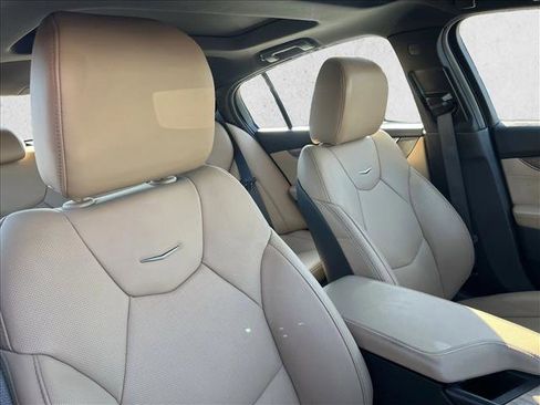 Used 2025 Cadillac CT5 Premium Luxury image 23