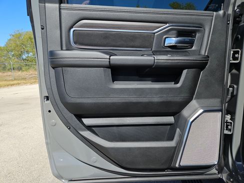 New 2026 RAM 2500 Laramie image 29