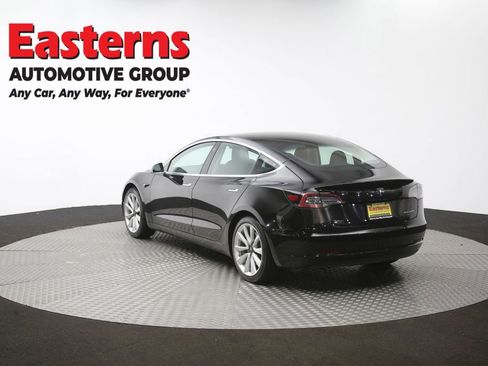 Used 2020 Tesla Model 3 Long Range image 62