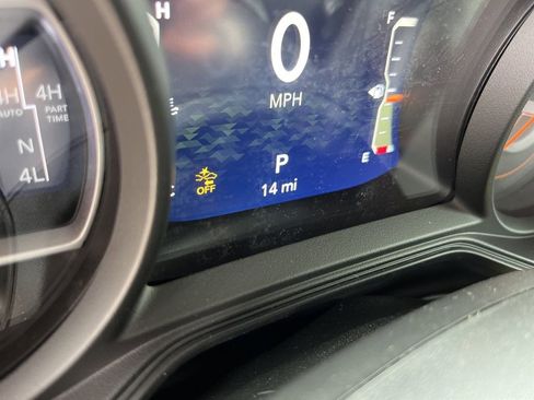 New 2026 Jeep Gladiator Rubicon image 31