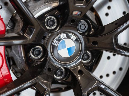 Used 2020 BMW M2 CS RWD image 9
