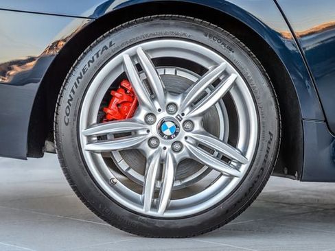 Used 2015 BMW 535i xDrive Sedan image 15