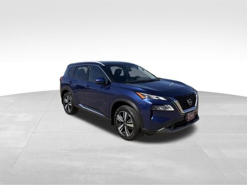 Used 2023 Nissan Rogue SL image 9