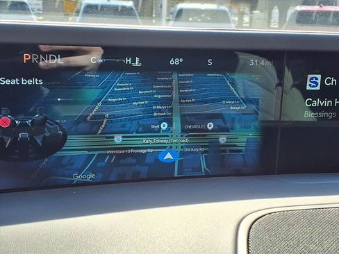 New 2026 Lincoln Nautilus Premier AWD/4WD image 12