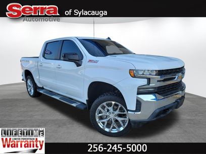 Used 2020 Chevrolet Silverado 1500 LT w/ All-Star Edition