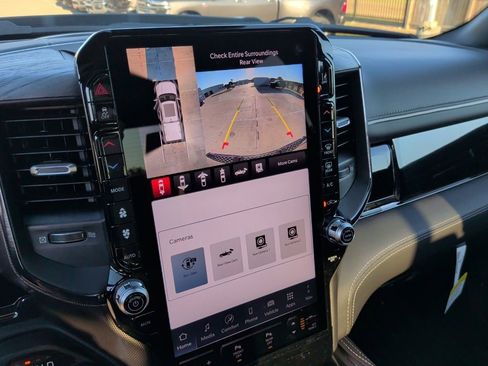 New 2026 RAM 1500 Limited image 30